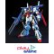 HGUC 111 MSZ-010 ZZ GUNDAM
