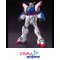 HGFC 127 Shining Gundam