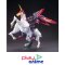 HGFC 128 Master Gundam & Fuunsaiki
