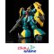 RE100 GYUNEI GUSS S JAGD DOGA