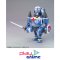 DORORO ROBO MK-II