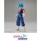 FIGURE-RISE STANDARD SUPER SAIYAN GOD SUPER SAIYAN VEGETTO