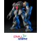 HGUC 039 MSM-07E Z`gok Experement