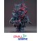 SDW HEROES SASUKE DELTA GUNDAM