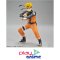 ENTRY GRADE UZUMAKI NARUTO (Plastic model)