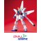 1/100 GUNDAM X