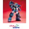 1/100 GUNDAM LEOPARD