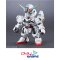 SD GUNDAM CROSS SILHOUETTE GUNDAM CALIBARN