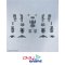 30MM 1/144 OPTION PARTS SET 16 (ARM UNIT/LEG UNIT 1)