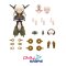 30MS OPTION PARTS SET 13 (TACTICAL COSTUME) [COLOR B]