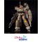 HG 1/144 GUNDAM 00 COMMAND QAN[T] DESERT TYPE