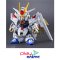 (Pre-order) พร้อมจัดส่งประมาณเดือน 9 ปี 2024 ครับ SD GUNDAM CROSS SILHOUETTE MIGHTY STRIKE FREEDOM GUNDAM