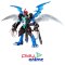 Figure-rise Standard Amplified Paildramon