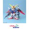 (Pre-order) พร้อมจัดส่งประมาณเดือน 10 ปี 2024 ครับ BB SENSHI C.E. BATTLES OF DESTINY SET