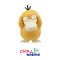 (Pre-order) พร้อมจัดส่งประมาณเดือน 1 ปี 2025 ครับ Pokémon PLAMO COLLECTION QUICK!! 21 Psyduck