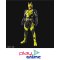 Figure-rise Standard KAMEN RIDER ZERO-ONE RISING HOPPER