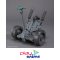 30MM 1/144 Extended Armament Vehicle (WHEEL MOBILE Ver.)