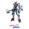 HG 1/144 GQuuuuuX