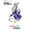 (Pre-order) พร้อมจัดส่งประมาณเดือน 8 ปี 2025 Bandai Pokemon Model Kit MIRAIDON (Plastic model)