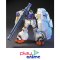 HGUC 066 RX-78 GP02A Gundam GP02 PHYSALIS