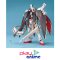 MG XM-X1 Crossbone Gundam X-1 Full Cloth