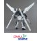 MG - Gundam Double X