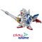 BB 399 Legend Versal Knight Gundam