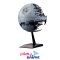 VEHICLE MODEL 013 DEATH STAR II