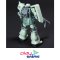 HGUC 105 MS-06F-2 Zaku II Type F2 (Zeon Ver.)