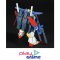 HGUC 111 MSZ-010 ZZ GUNDAM