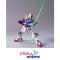 HGFC 127 Shining Gundam
