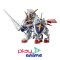 BB370 BB Legend Knight Gundam