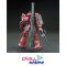 HG ORIGIN MS-06S ZAKU II ZEON CHAR AZNABLE’S MOBILE SUITS - RED COMET VER.