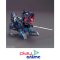 SDW HEROES SASUKE DELTA GUNDAM