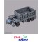 30MM 1/144 EXTENDED ARMAMENT VEHICLE (CUSTOMIZE CARRIER VER.)