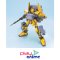 MG MSN-00100 Hyaku Shiki + Ballute System