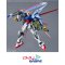 OPTION PARTS SET GUNPLA 02 (LAUNCHER STRIKER & SWORD STRIKER)