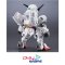 SD GUNDAM CROSS SILHOUETTE GUNDAM CALIBARN