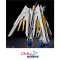 HG 1/144 MIGHTY STRIKE FREEDOM GUNDAM