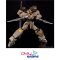 HG 1/144 GUNDAM 00 COMMAND QAN[T] DESERT TYPE