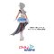 (Pre-order) พร้อมจัดส่งประมาณเดือน 9 ปี 2024 ครับ 30MS OPTION BODY PARTS BEYOND THE BLUE SKY 1 [COLOR C]