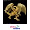 (Pre-order) พร้อมจัดส่งประมาณเดือน 10 ปี 2024 ครับ Figure-rise Standard Amplified  -EGYPTIAN GOD- THE WINGED DRAGON OF RA