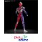 (Pre-order) พร้อมจัดส่งประมาณเดือน 10 ปี 2024 ครับ Figure-rise Standard ULTRAMAN TIGA MULTI TYPE