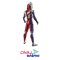 (Pre-order) พร้อมจัดส่งประมาณเดือน 10 ปี 2024 ครับ Figure-rise Standard ULTRAMAN TIGA MULTI TYPE