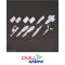 OPTION PARTS SET GUNPLA 13