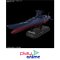 (Pre-order) พร้อมจัดส่งประมาณเดือน 11 ปี 2024 ครับ 1/1000 SPACE BATTLESHIP YAMATO 3199