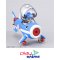 CHOPPER ROBOT 3&5(CHOPPER SUBMARINE&CHOPPER CRANE)