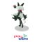 (Pre-order) พร้อมจัดส่งประมาณเดือน 2 ปี 2025 ครับ Pokémon PLAMO COLLECTION 56 SELECT SERIES Meowscarada