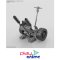 (Pre-order) พร้อมจัดส่งประมาณเดือน 3 ปี 2025 ครับ 30MM 1/144 Extended Armament Vehicle (WHEEL MOBILE Ver.)