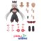 (Pre-order) พร้อมจัดส่งประมาณเดือน 5 ปี 2025 ครับ 30MS OPTION PARTS SET 18 (SERGEANT COSTUME) [COLOR C]